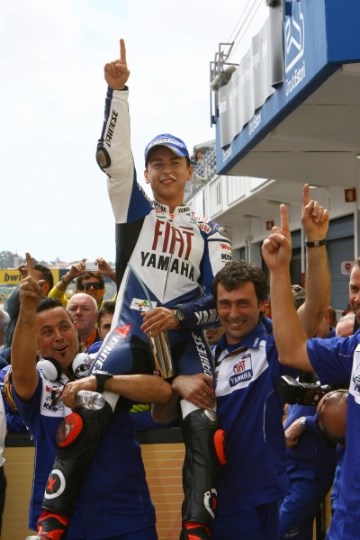 Lorenzo 2